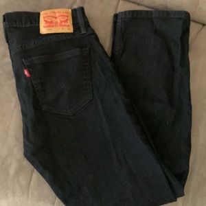 Men’s Levi’s 559 Loose Fit 30 x 32